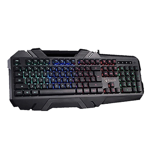 Bàn Phím Gaming Có Dây A4Tech Bloody B150N ILLUMINATE Gaming