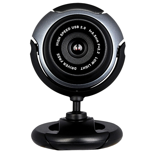Webcam A4Tech PK-710G
