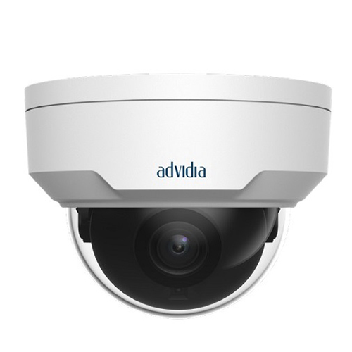 Camera IP Dome hồng ngoại 2.0 Megapixel ADVIDIA M-26-V