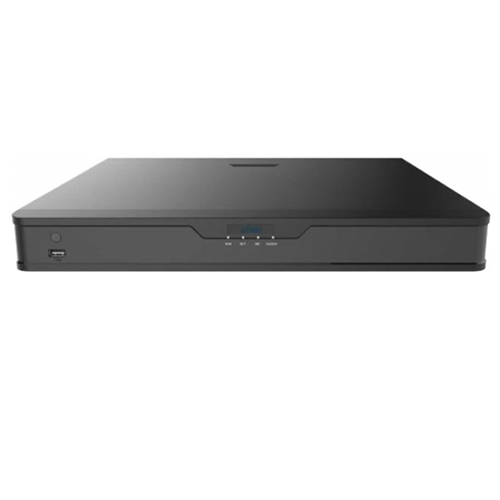Đầu ghi hình camera IP 64 kênh ADVIDIA M-NVR-64CH-V2
