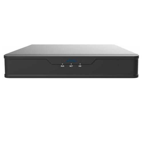 Đầu ghi hình camera IP 8 kênh ADVIDIA M-NVR-8ch-8PoE