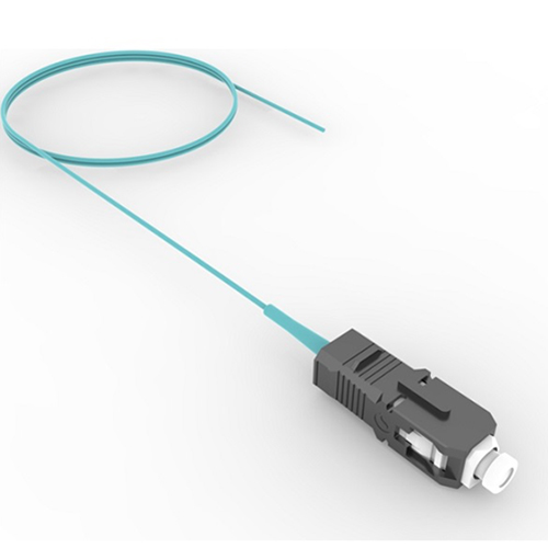 Fiber pigtail SC Multimode OM4 COMMSCOPE FBXSCUC11-MXF003