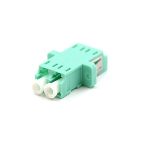 Khớp nối quang đôi đa mốt chuẩn LC COMMSCOPE EH1457-002