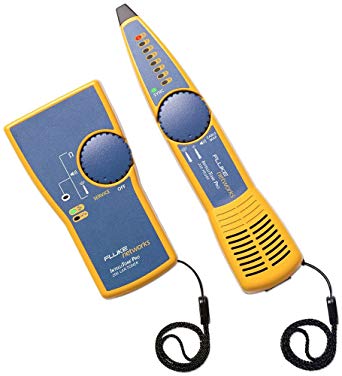 Bộ máy phát và dò âm IntelliTone Pro 200 Fluke Networks MT-8200-60-KIT