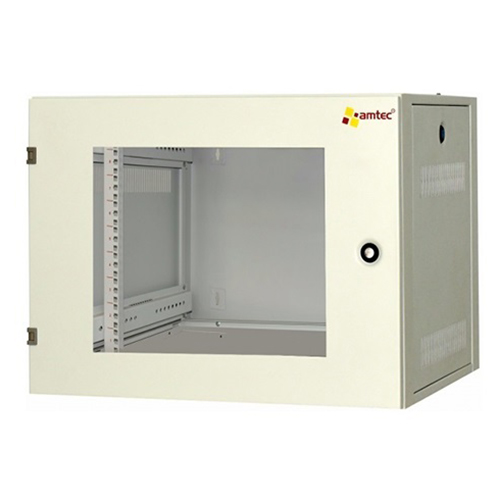 Tủ Rack AMTEC C-CLASS Wall Mount 12U AMTEC AMW12