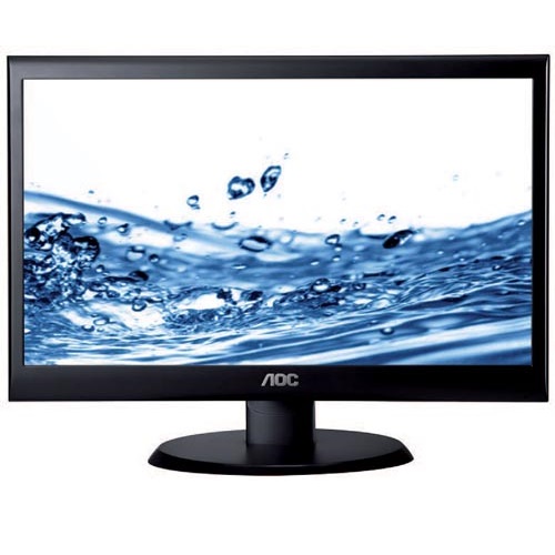 Màn hình máy tính AOC E2470swd 23.6