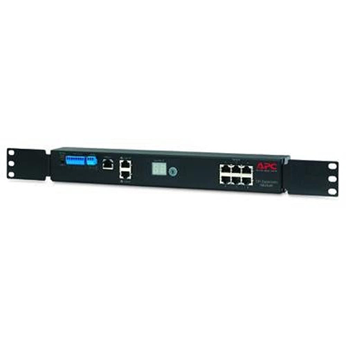 Thiết bị cảm biến nhiệt độ và độ ẩm APC AP9341