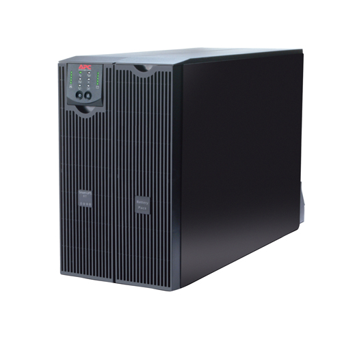 APC Smart UPS SRT 8000VA 230V (Part SRT8KXLI)