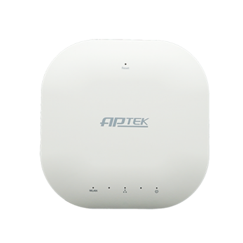 APTEK AC752P Wi-Fi AC băng tần kép, ốp trần