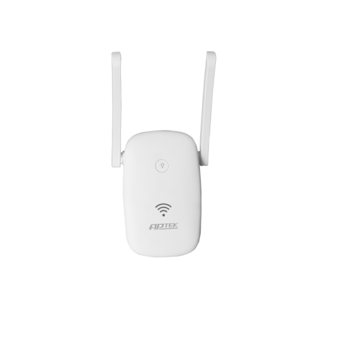 Thiết bị mở rộng sóng Wi-Fi chuẩn N APTEK E302