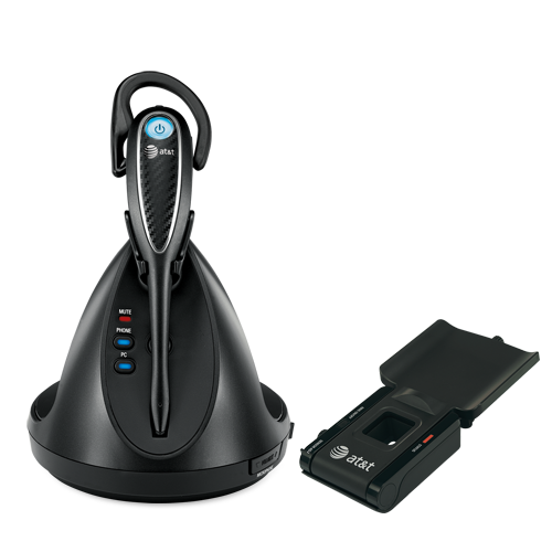 Tai nghe điện thoại AT&T TL7812