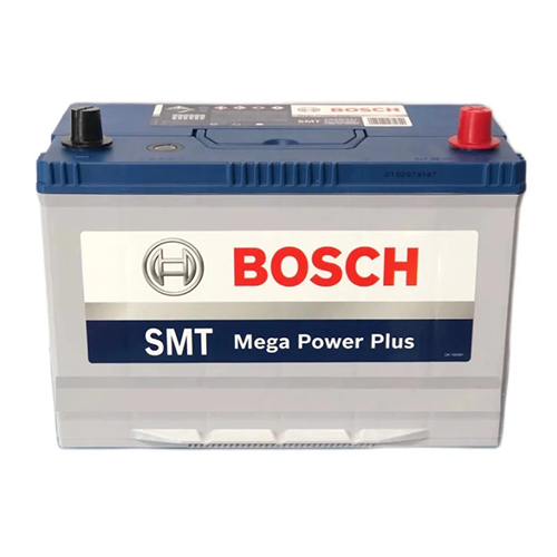 Bình Ắc quy Bosch AGM LN3, 12V 70Ah dùng cho xe Mercedes