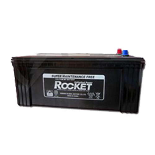 Bình Ắc Rocket N200 12V-200AH
