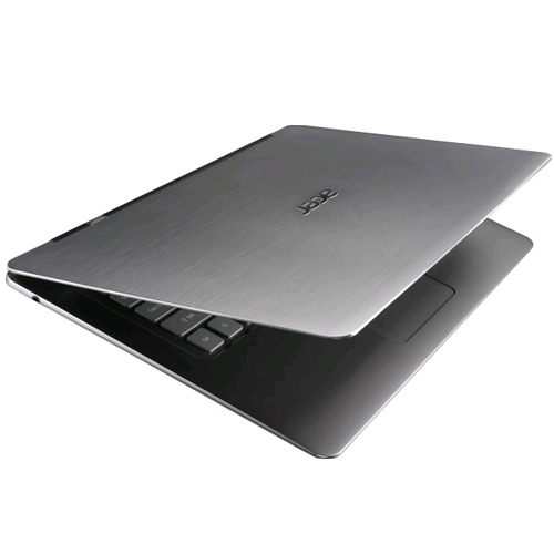 ACER ASIRE S3-951-2464G34ISS (Màu xám)