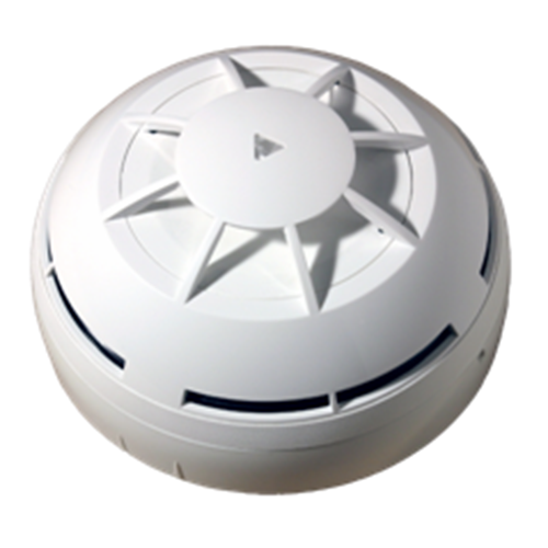 Đầu báo nhiệt, khói Wireless địa chỉ Advanced 20-SG200-ADV