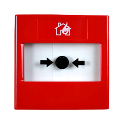 Nút ấn báo cháy địa chỉ  Advanced 20-VCP100-ADV