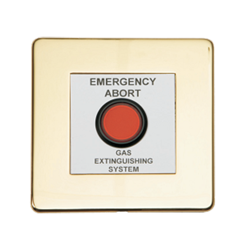 Nút ấn tạm dừng xả khí Advanced Exp-003-001