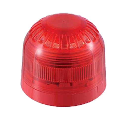 Còi kết hợp đèn báo cháy Advanced PSC-0002