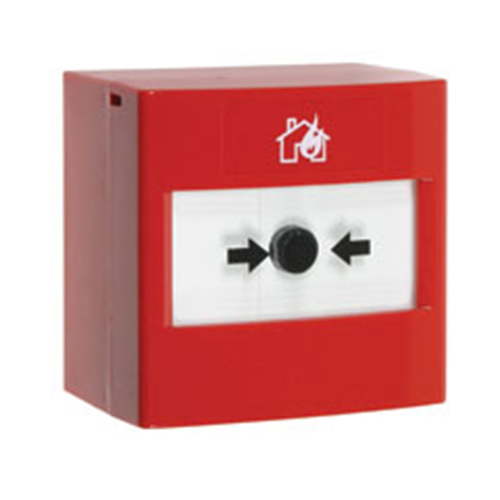 Nút ấn xả chất chữa cháy STI RP-YD2-02