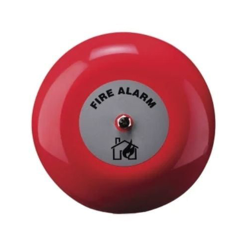 Chuông còi báo cháy Klaxon TAA-0007