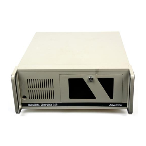 Máy tính công nghiệp core I7-7700 Advantech IPC-610H