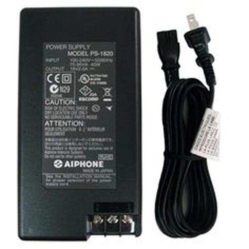 Nguồn 24V DC cho chuông cửa Aiphone JP Series