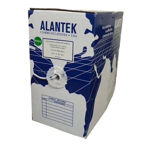 Cáp mạng Alantek cat5 FTP