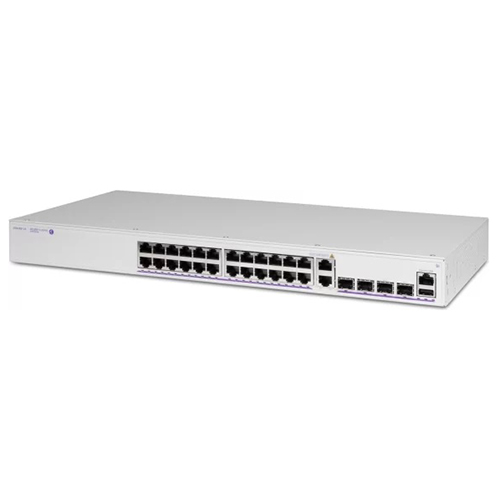 Thiết bị chuyển mạch Alcatel-Lucent OmniSwitch OS6360-PH24