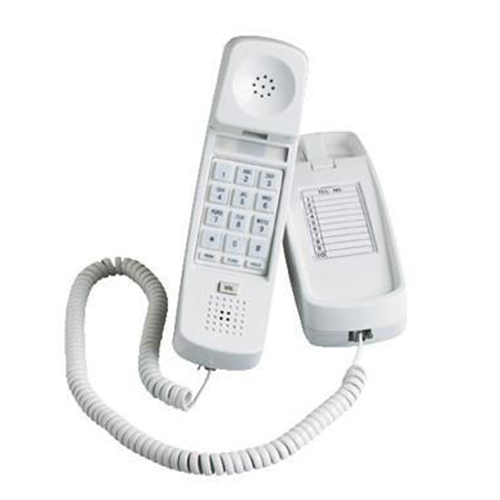 Điện thoại Aegis 205T-MW Single-Line Telephone Ash