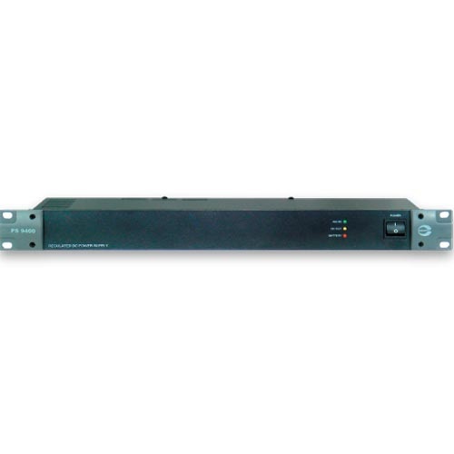 Bộ cấp nguồn 24VDC Amperes PS9400