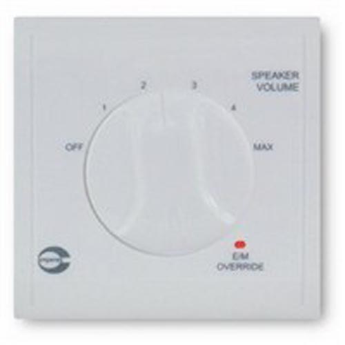 Bộ điều chỉnh âm lượng 5W Amperes VC8005