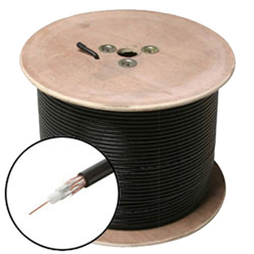 Dây cáp đồng trục ANDES RG59 C9-STD