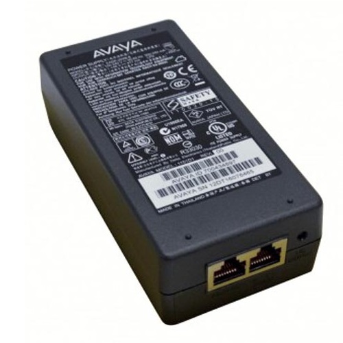 Avaya Single Port PoE Injector (700500725)