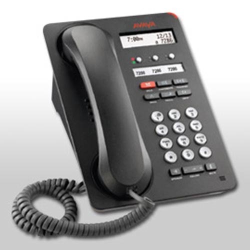 Điện thoại IP Avaya 1603-I BLK