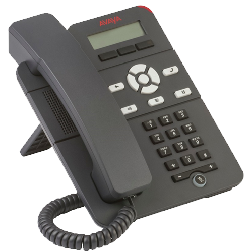 Điện thoại IP Avaya J129