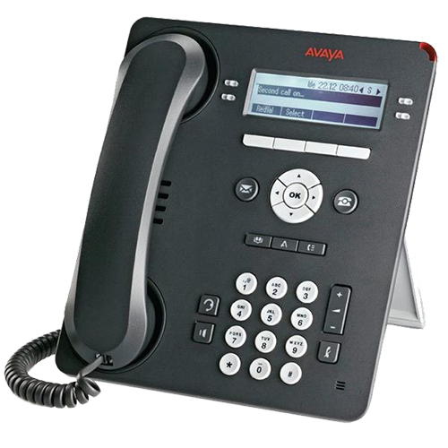 Avaya 9404 Digital phone