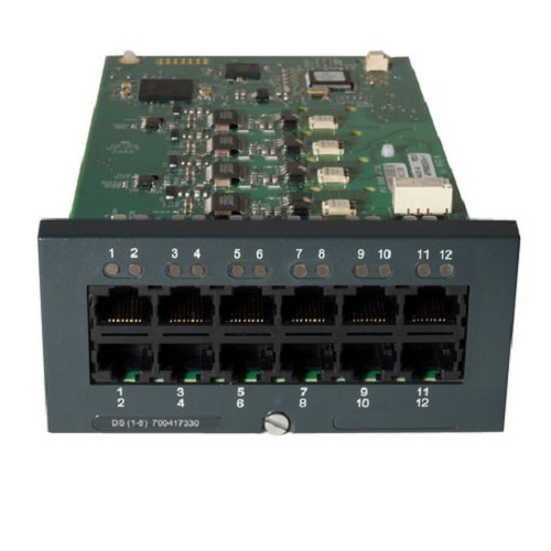 Avaya IP500 ETR 6 Card 700476039