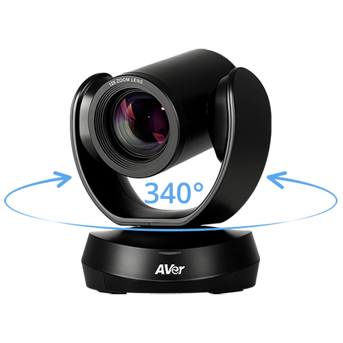 Camera hội nghị truyền hình Aver CAM520 Pro 2