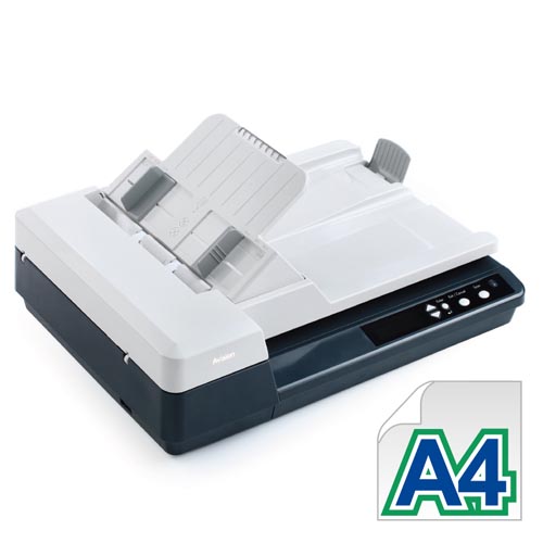 Máy Scan Avision AV620C2+