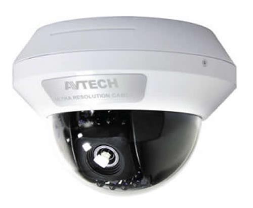 Camera AVTECH Dome hồng ngoại