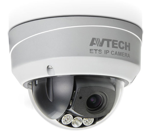 Camera AVTECH DG 103AP