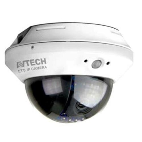 Camera Dome IP AVN311P