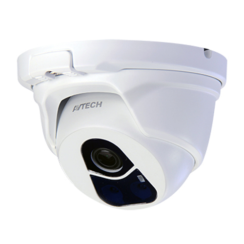 Camera Dome IP AVTECH DGM1104P