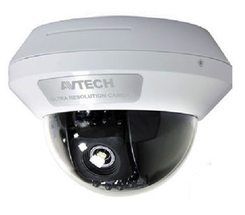 Camera Dome AVTECH AVT 420AP