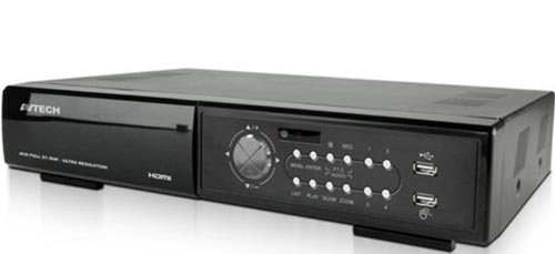 Đầu ghi hình AVTECH 16 Kênh 1015AP