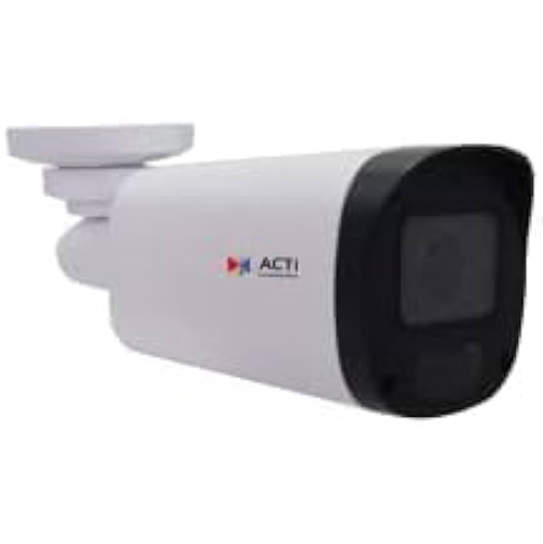 Camera IP thân dài ACTI A416