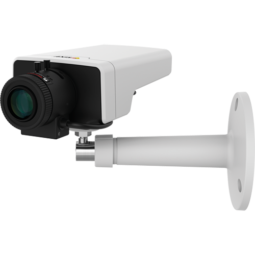 Camera IP AXIS M1124