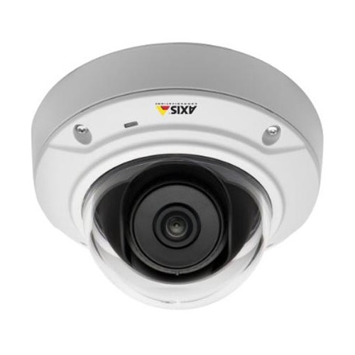 Camera IP FIXED DOME AXIS M3025 VE