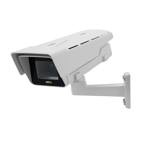 Axis P1368-E Network Camera