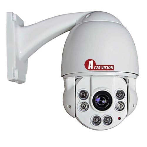 Camera Speed Dome hồng ngoại Azza Vision APTZ-1318A-M50